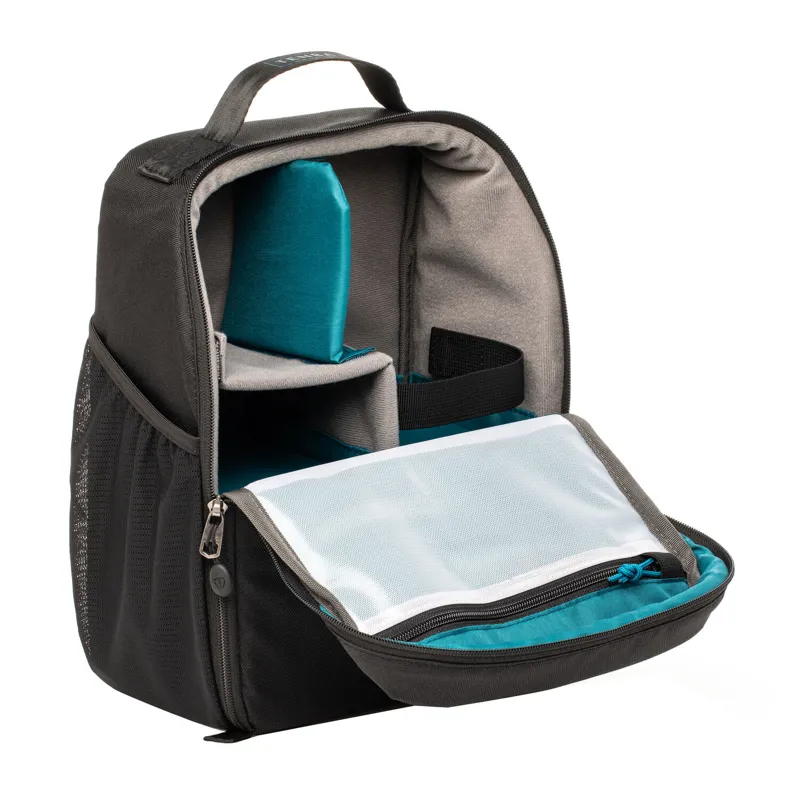 Tenba BYOB 10 DSLR Backpack Insert Black-2